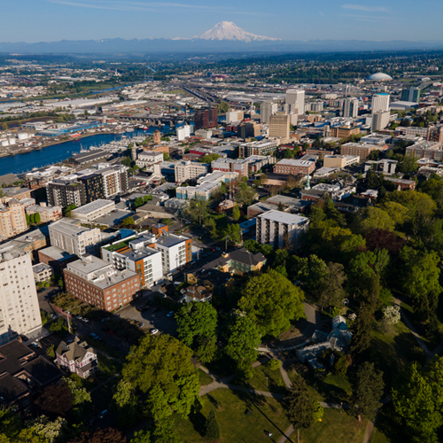 Tacoma